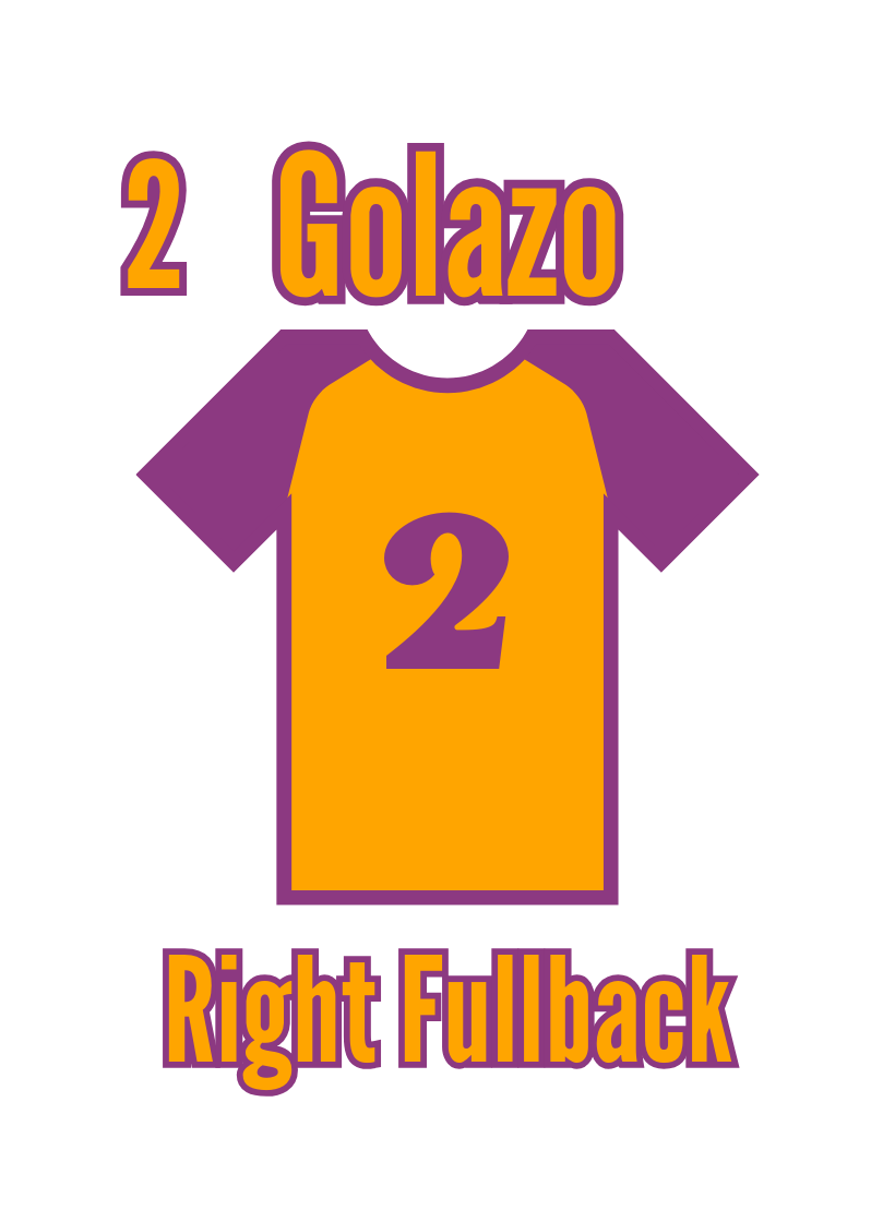 Golazo Deck