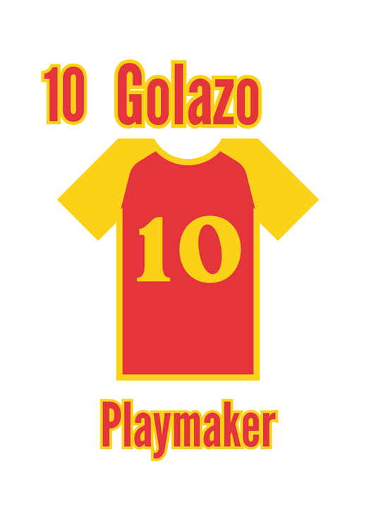 Golazo Deck